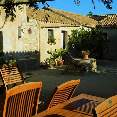 Baglio Anaste Hotel Buseto Palizzolo Luaran gambar