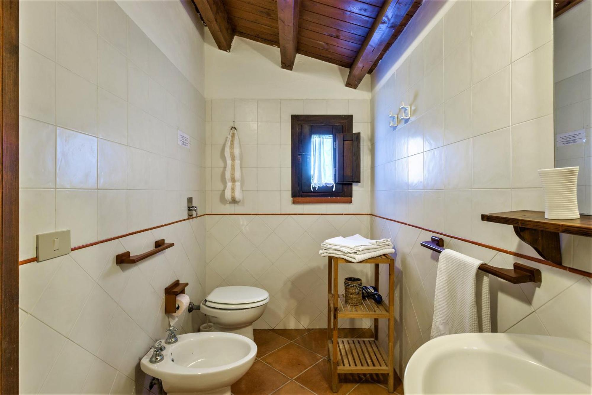 Baglio Anaste Hotel Buseto Palizzolo Luaran gambar