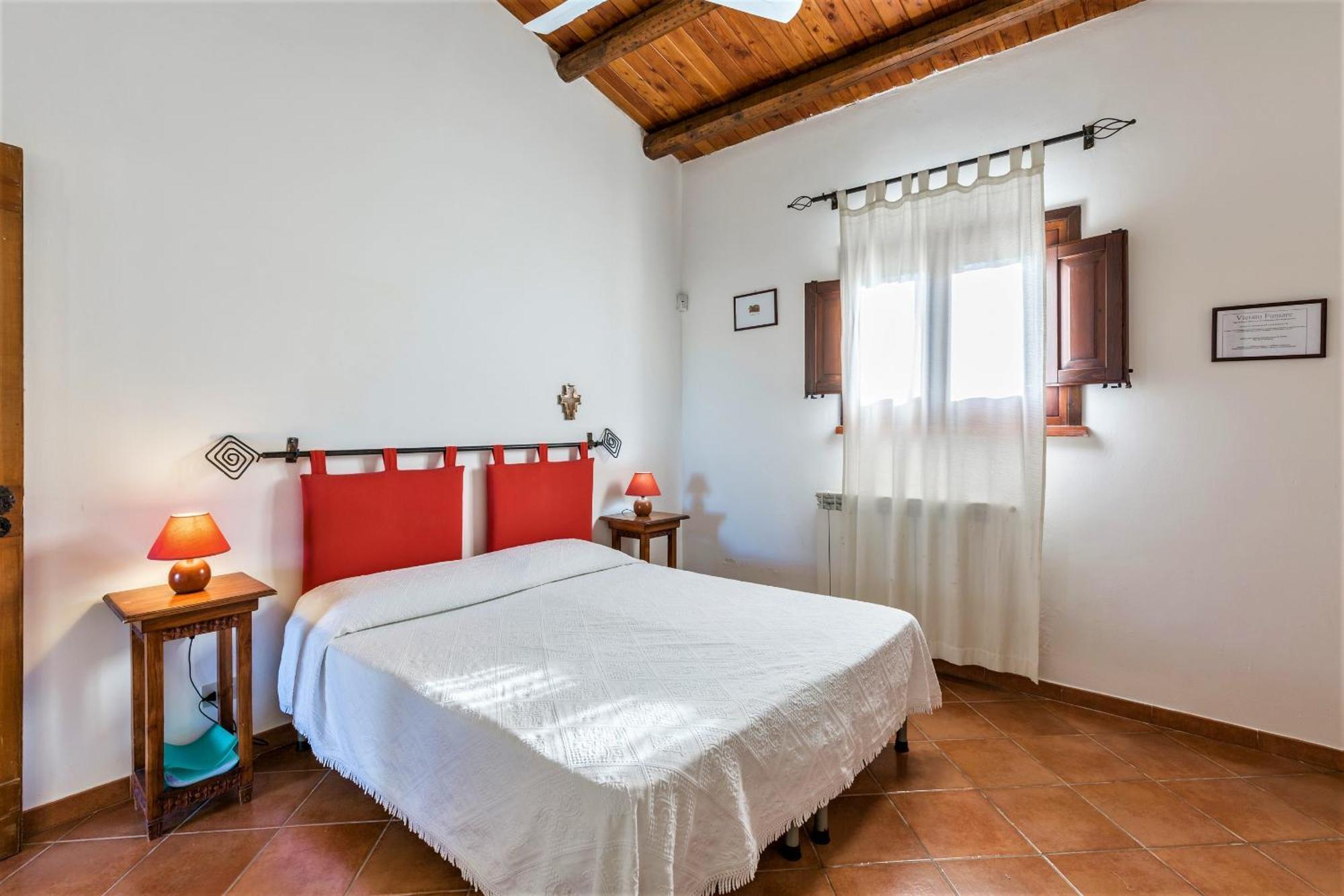 Baglio Anaste Hotel Buseto Palizzolo Luaran gambar