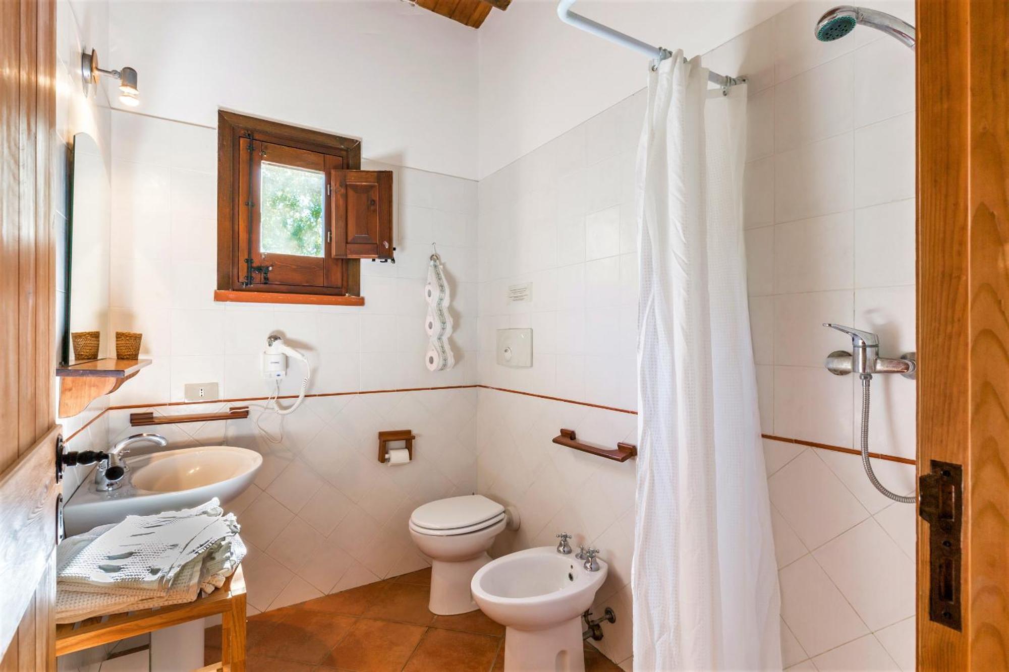 Baglio Anaste Hotel Buseto Palizzolo Luaran gambar
