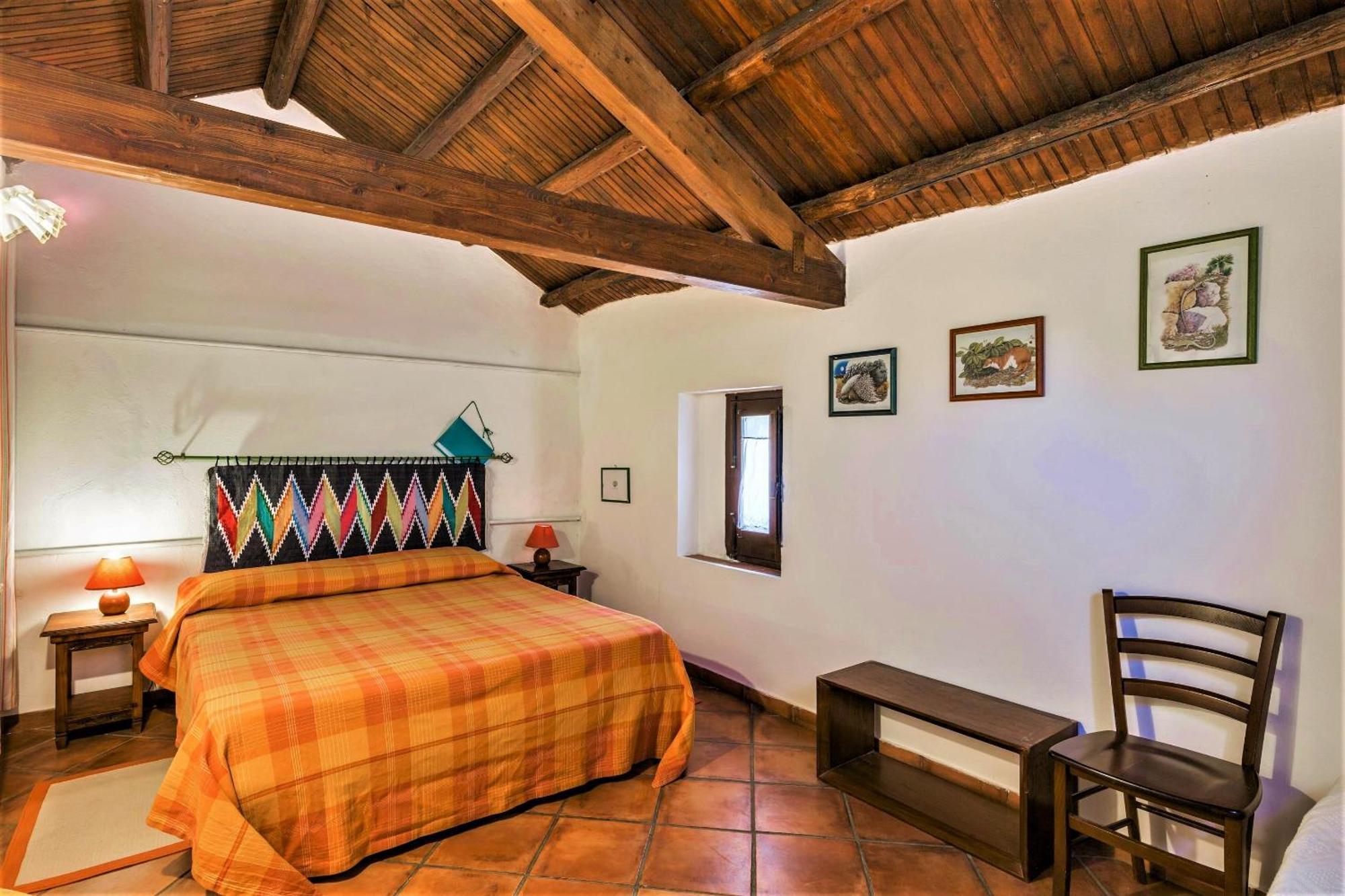 Baglio Anaste Hotel Buseto Palizzolo Luaran gambar