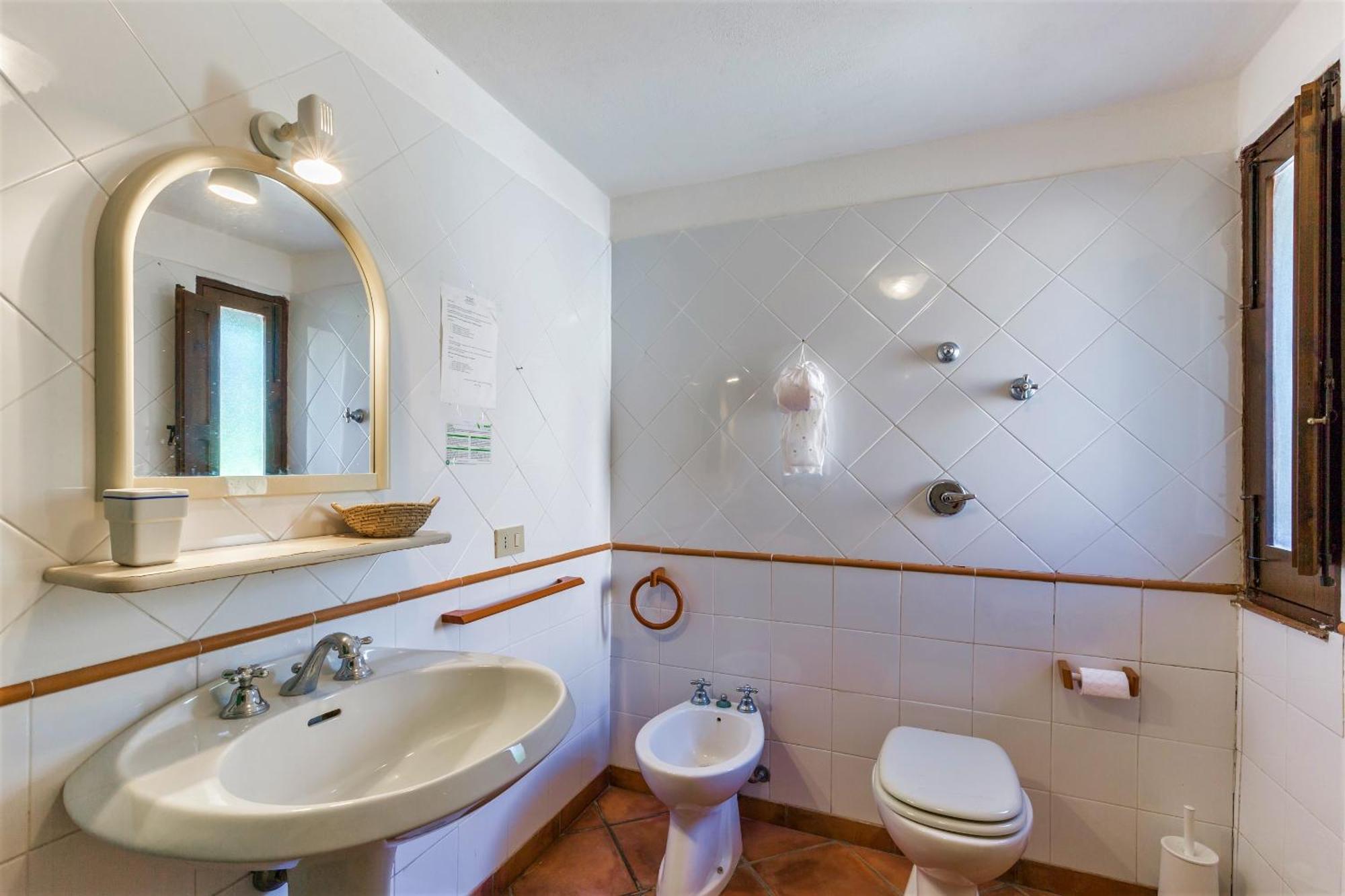 Baglio Anaste Hotel Buseto Palizzolo Luaran gambar