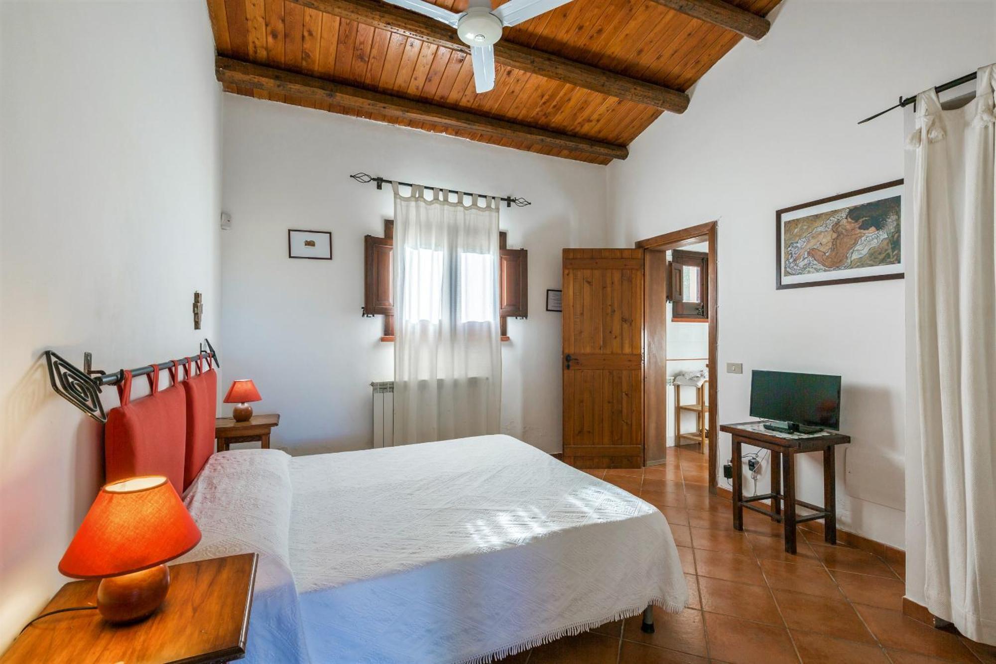 Baglio Anaste Hotel Buseto Palizzolo Luaran gambar
