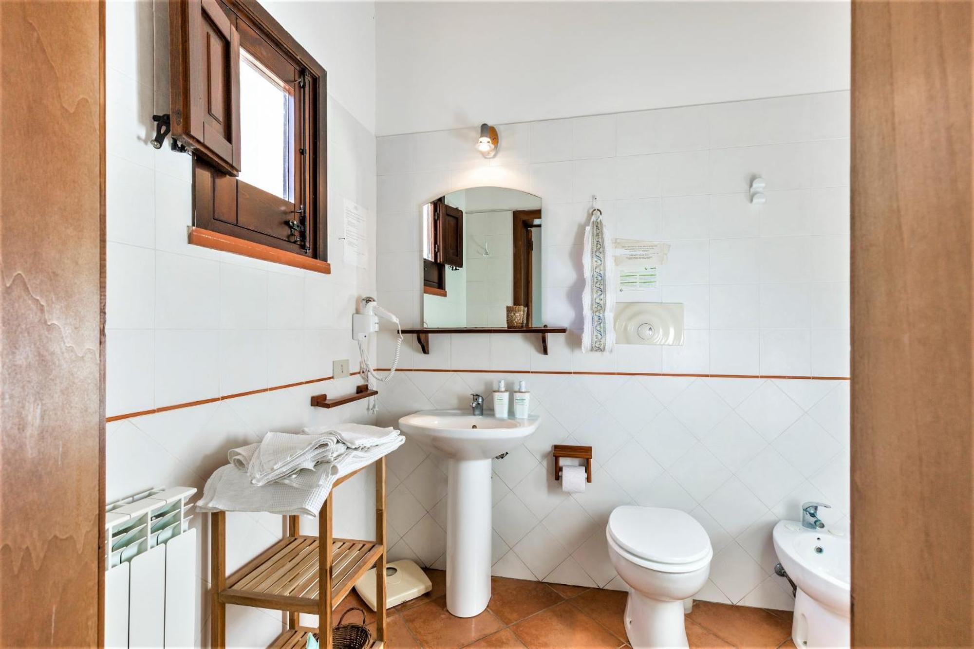 Baglio Anaste Hotel Buseto Palizzolo Luaran gambar