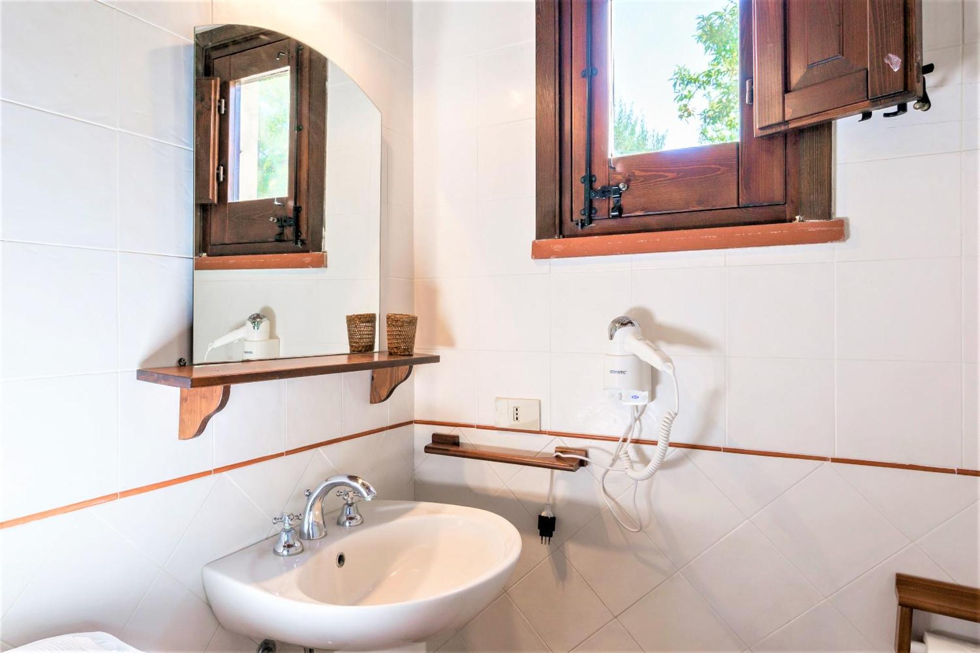 Baglio Anaste Hotel Buseto Palizzolo Luaran gambar