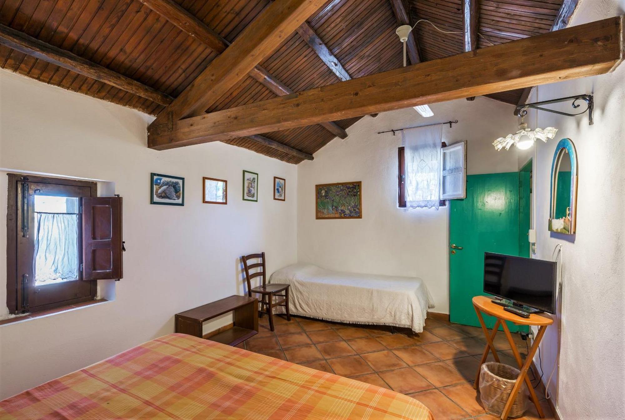 Baglio Anaste Hotel Buseto Palizzolo Luaran gambar