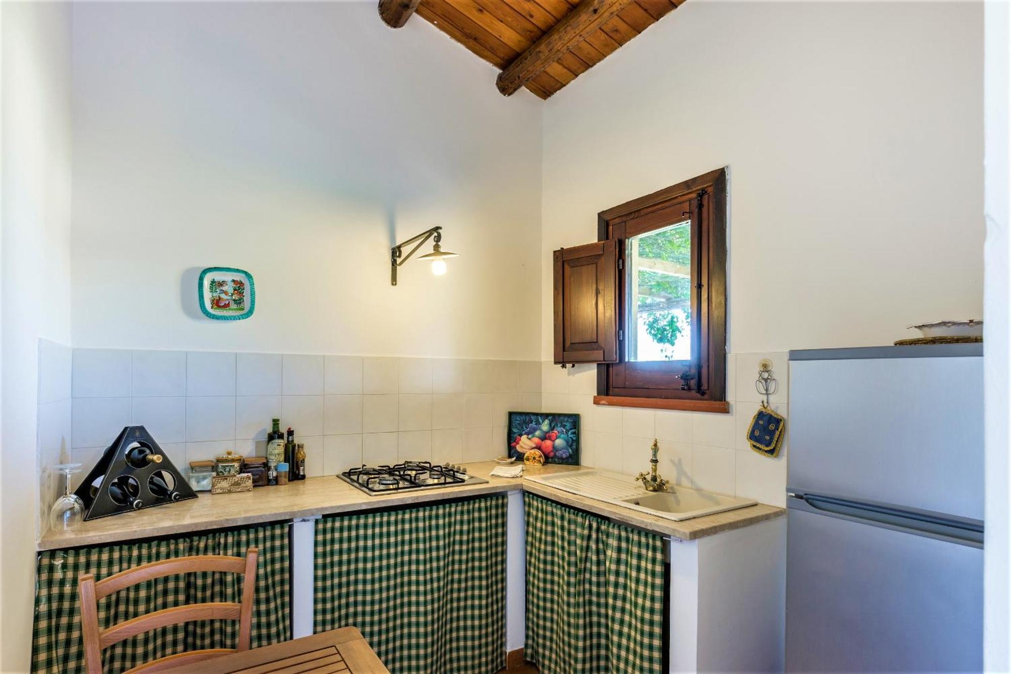 Baglio Anaste Hotel Buseto Palizzolo Luaran gambar