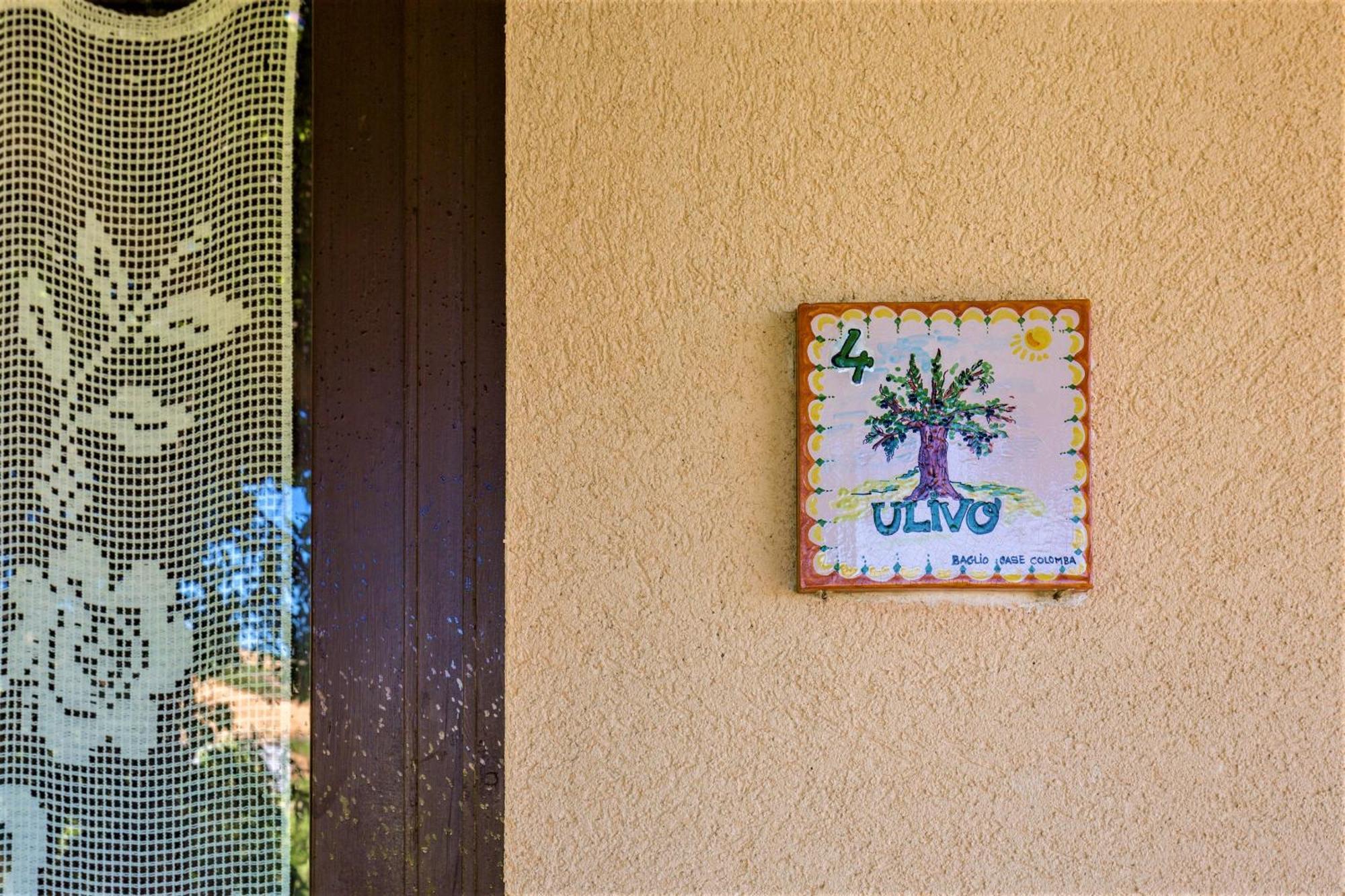 Baglio Anaste Hotel Buseto Palizzolo Luaran gambar