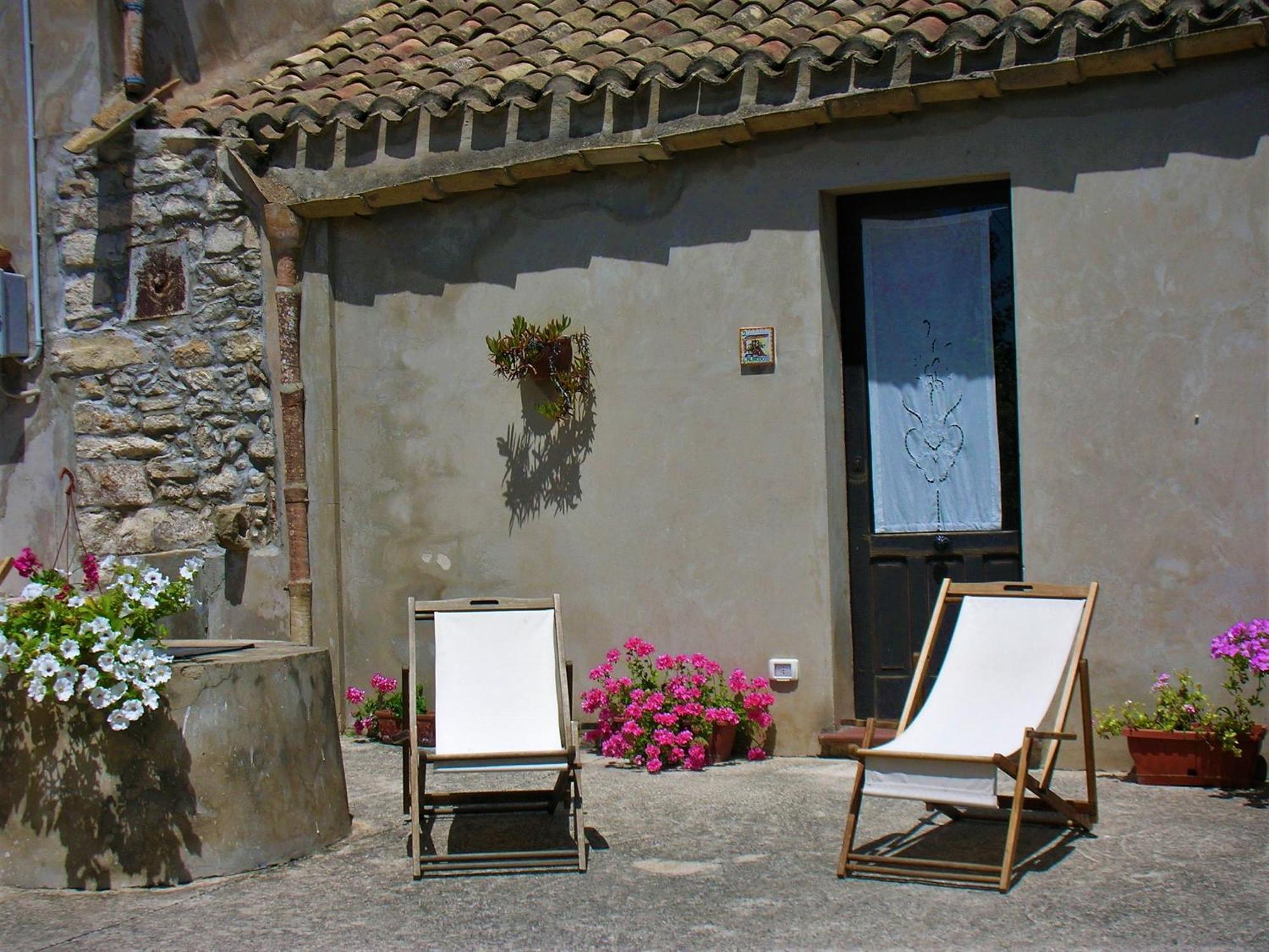 Baglio Anaste Hotel Buseto Palizzolo Luaran gambar