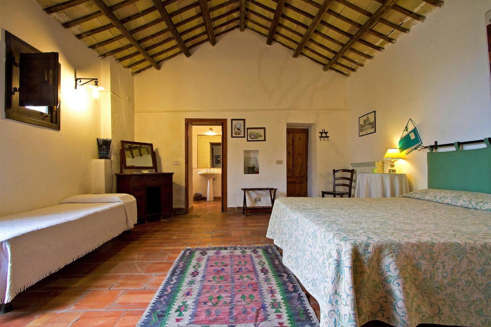 Baglio Anaste Hotel Buseto Palizzolo Luaran gambar
